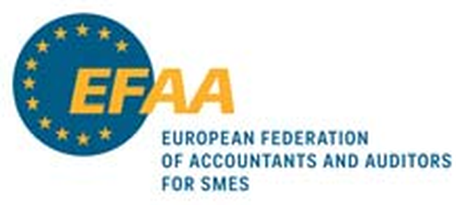 EFAA, European Federation of Accountants and Auditors for SMEs
